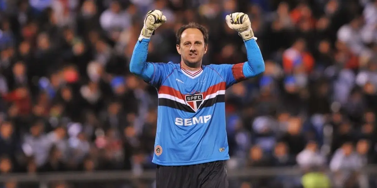 A posição de goleiro tem sido um dos grandes problemas do São Paulo desde a aposentadoria de Rogério Ceni, no fim de 2015
