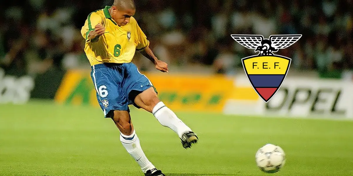 A potência do seu chute tem chamado a atenção