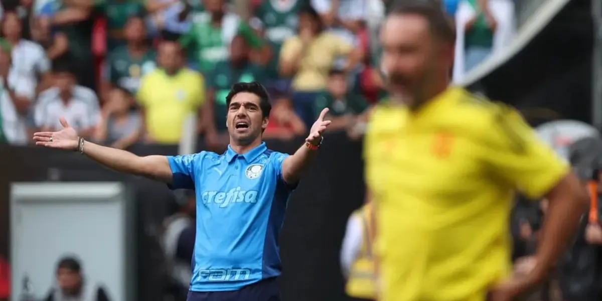 A pressão sobre a equipe técnica já era grande, e agora este treinador português terá que buscar um novo clube, após a precoce 1° rodada