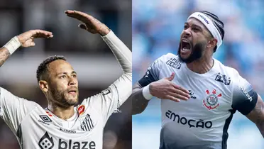 A previsão de um vidente sobre o classico