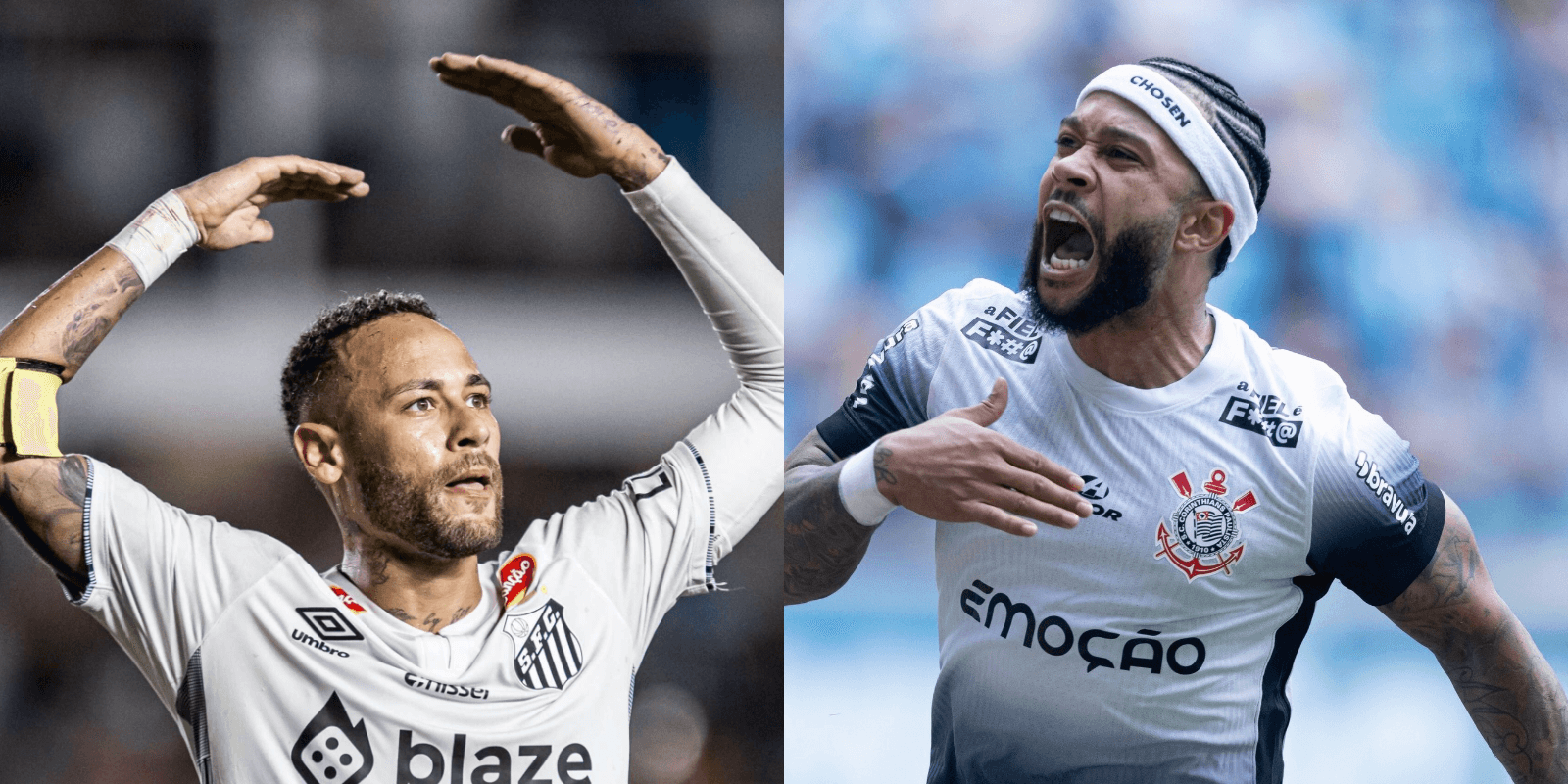 A previsão de um vidente sobre o classico
