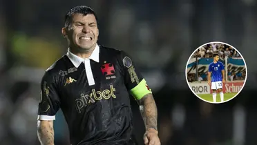 A promessa do futebol argentino contratado pelo Vasco