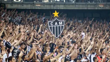 A quantia milionária que o Galo gasta com contratações (Foto: Atlético-MG)