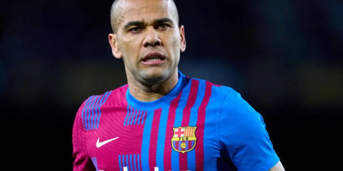 A rádio Cadena SER, da Espanha, divulgou informações sobre o último depoimento prestado pelo ex-jogador de futebol Daniel Alves à Justiça