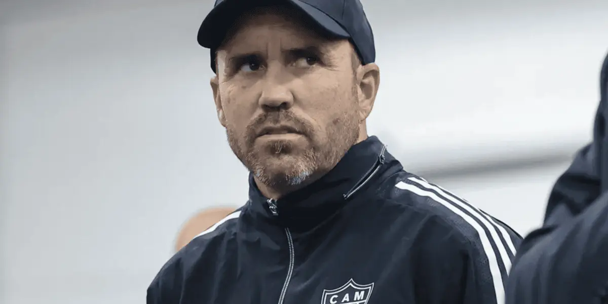 A Raposa anunciou o seu novo treinador, o português Pepa