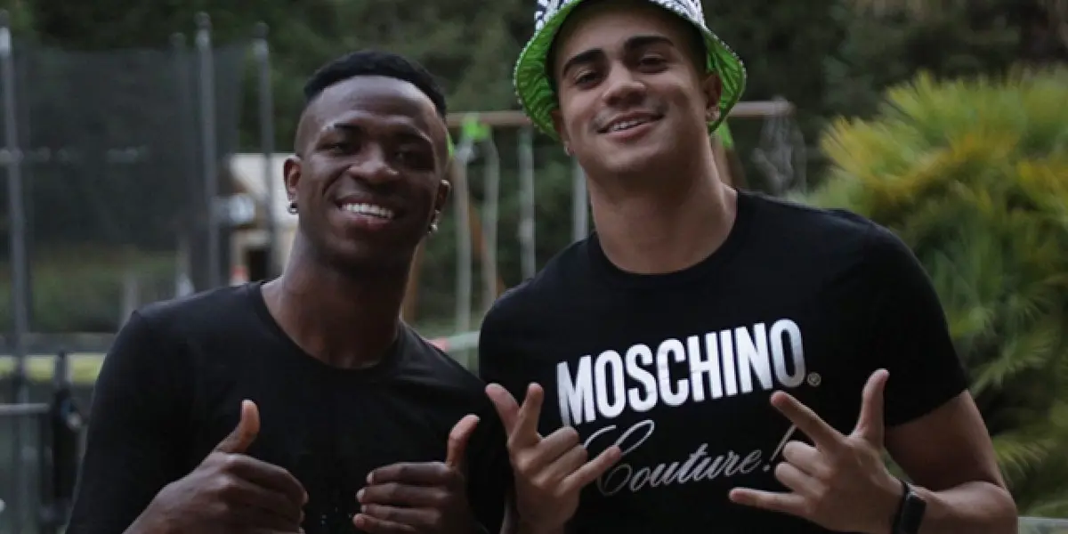 A relação Real Madrid e Flamengo nunca esteve tão próxima