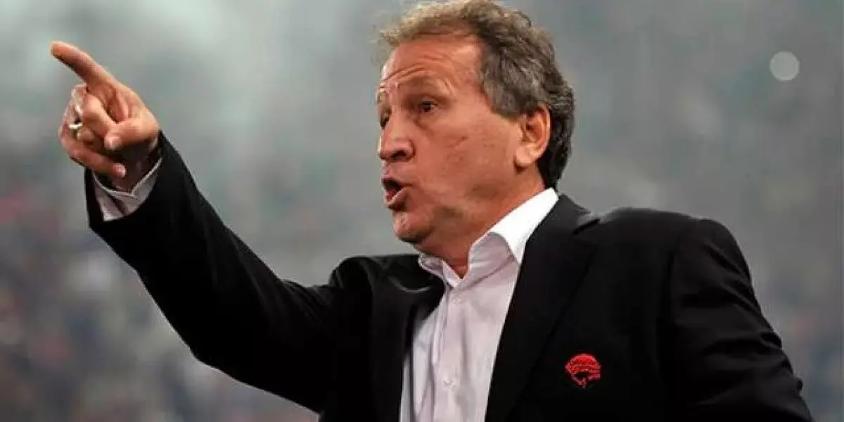 A rivalidade entre Flamengo e Atlético Mineiro não impediu homenagem ao Galinho