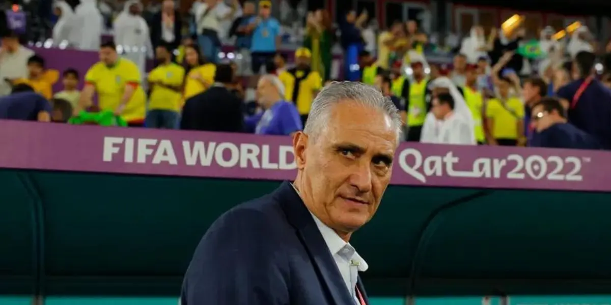 A saída do treinador da Seleção Brasileira pode ocasionar uma verdadeira mudança nos padrões da CBF