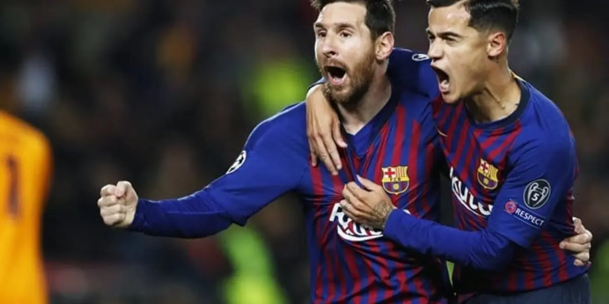 A saída de Philippe Coutinho do Barcelona foi um dilema e parecia que nunca ia acontecer. No entanto, o Aston Villa exigiu seus serviços para torná-lo parte de seu time.