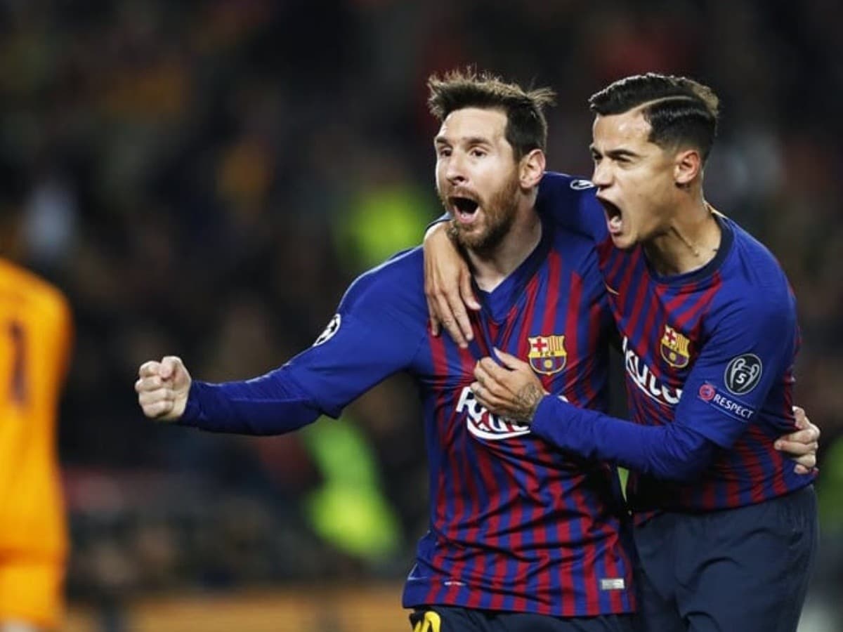 A saída de Philippe Coutinho do Barcelona foi um dilema e parecia que nunca ia acontecer. No entanto, o Aston Villa exigiu seus serviços para torná-lo parte de seu time.