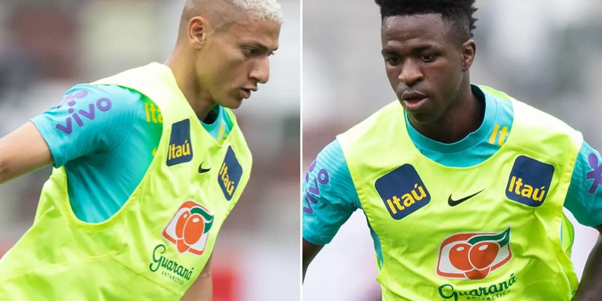 A Seleção Brasileira conquistou uma vitória expressiva sobre a Seleção da Guiné por 4x1 em um amistoso realizado na cidade de Barcelona