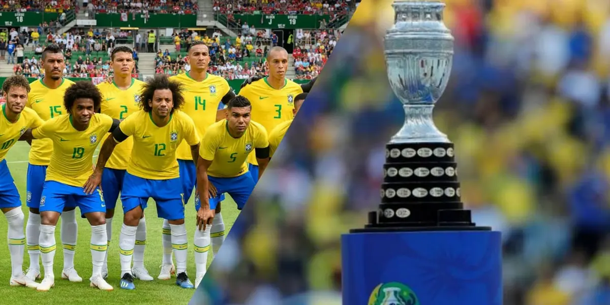 A Seleção Brasileira disputará a Copa América 2021 na Argentina. Veja a lista de convocados, rivais, estádios, calendário de jogos do Verdeamarela, outras curiosidades e como, quando assistir ao vivo