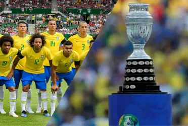 A Seleção Brasileira disputará a Copa América 2021 na Argentina. Veja a lista de convocados, rivais, estádios, calendário de jogos do Verdeamarela, outras curiosidades e como, quando assistir ao vivo