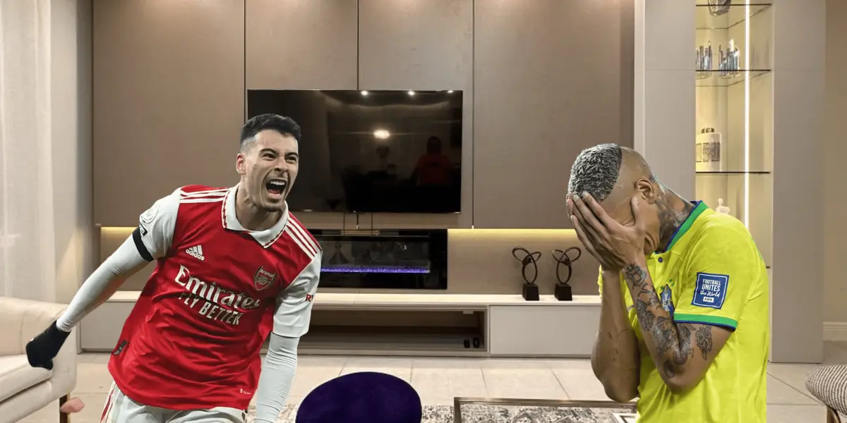 A Seleção Brasileira enfrenta a Colômbia em partida válida pelas Eliminatórias da Copa do Mundo de 2026