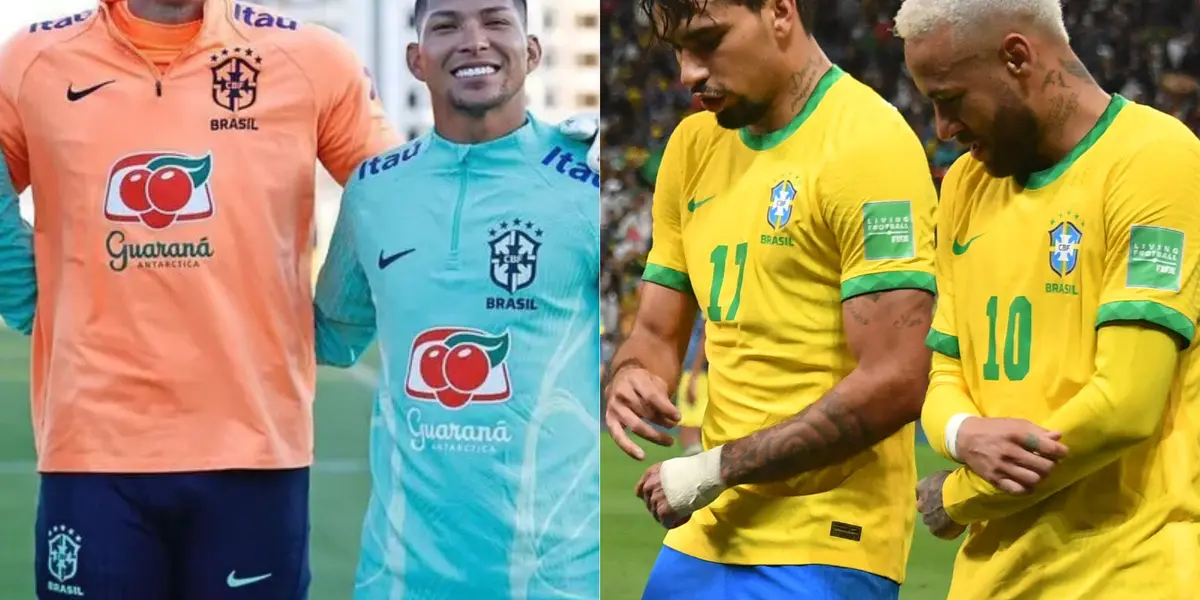 A Seleção Brasileira de futebol obteve uma vitória expressiva sobre a Seleção da Guiné, com um placar final de 4x1