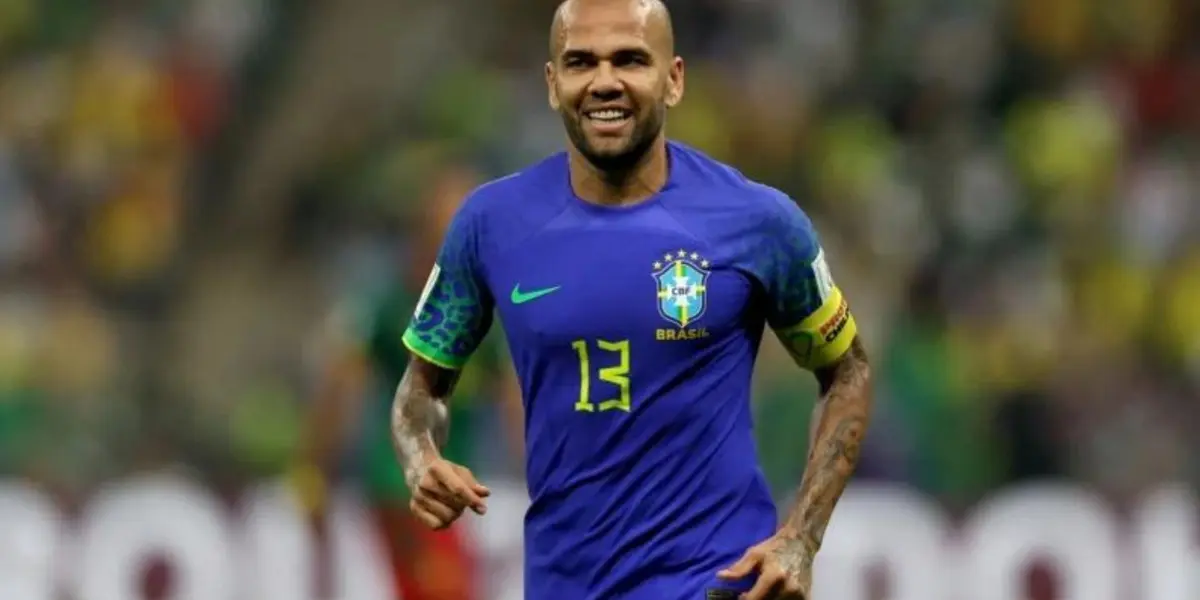 A Seleção Brasileira sofreu desfalques imprevistos e contou com a criatividade do treinador