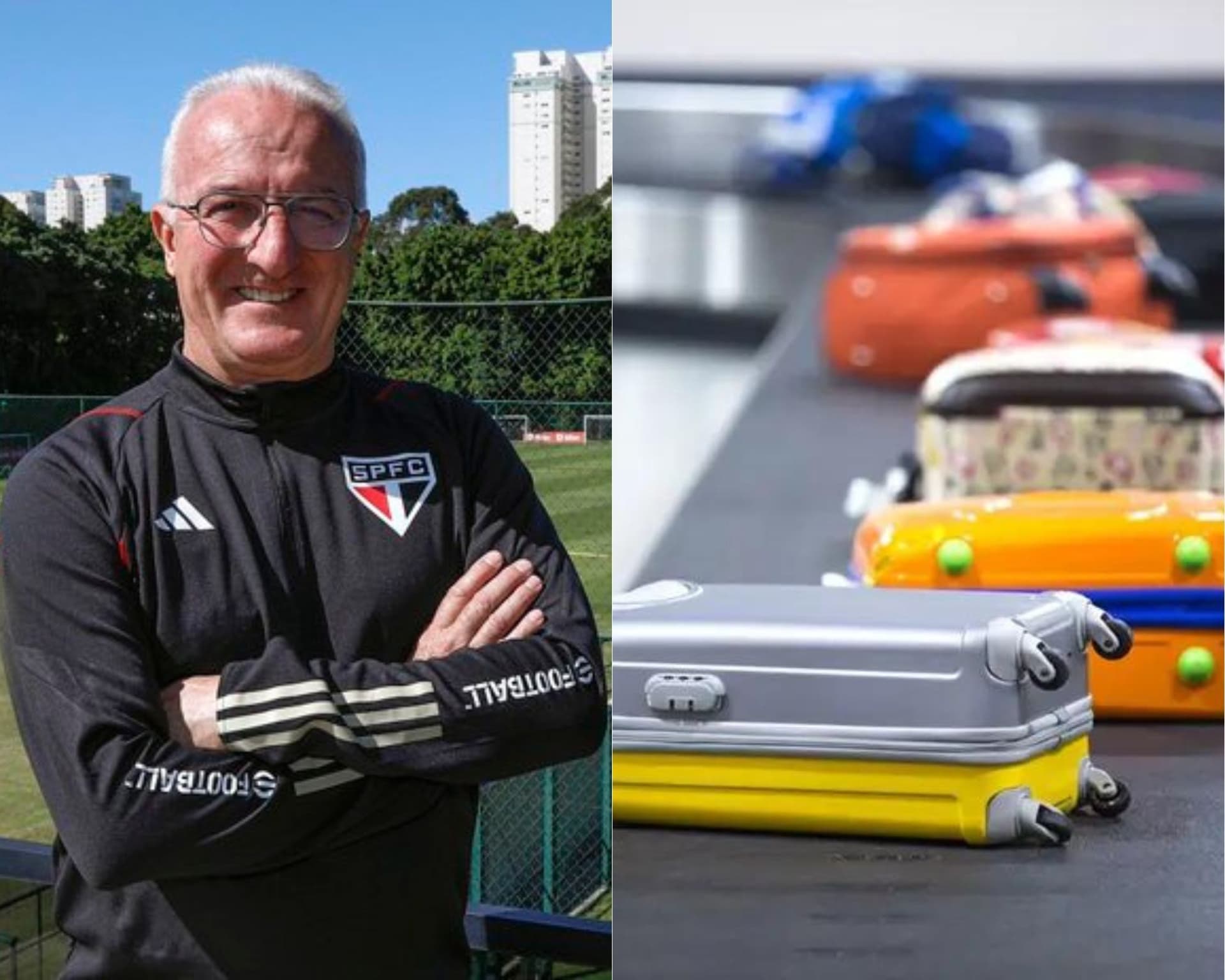 A situação contratual de Marcos Paulo, atacante do São Paulo Futebol Clube, tem gerado preocupação no clube e em seu técnico, Dorival Júnior