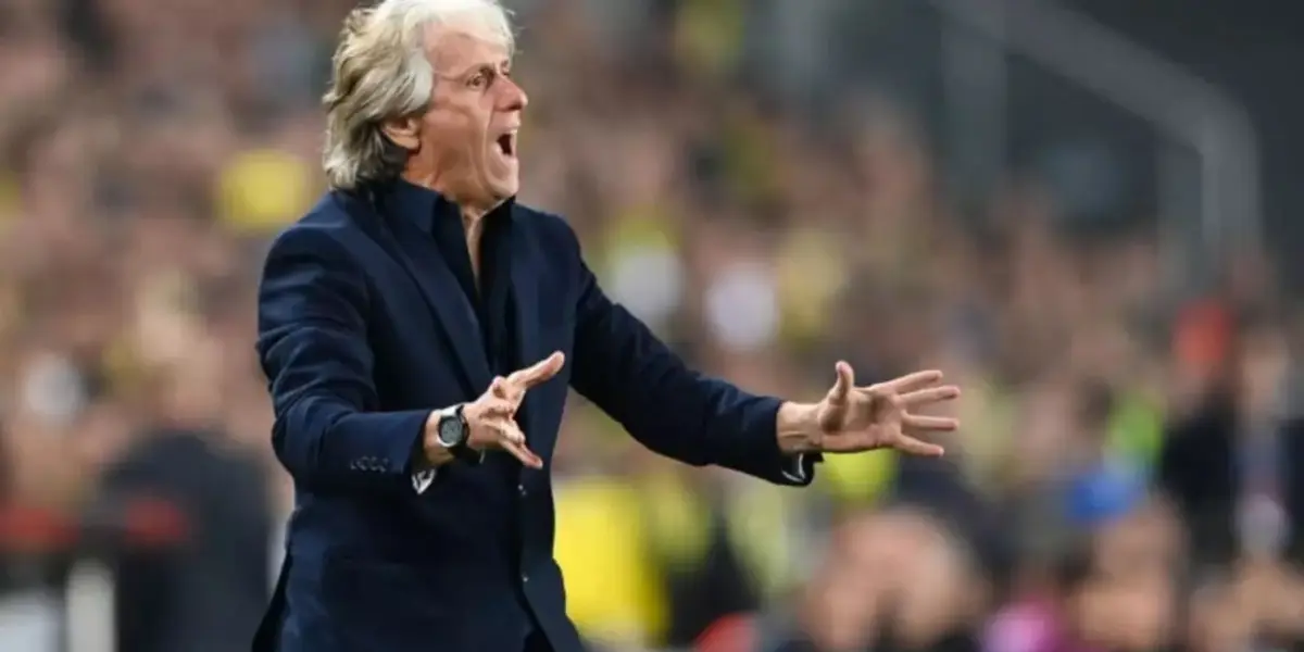 A situação fica complicada na Turquia e Jorge Jesus deve ter um novo destino em breve