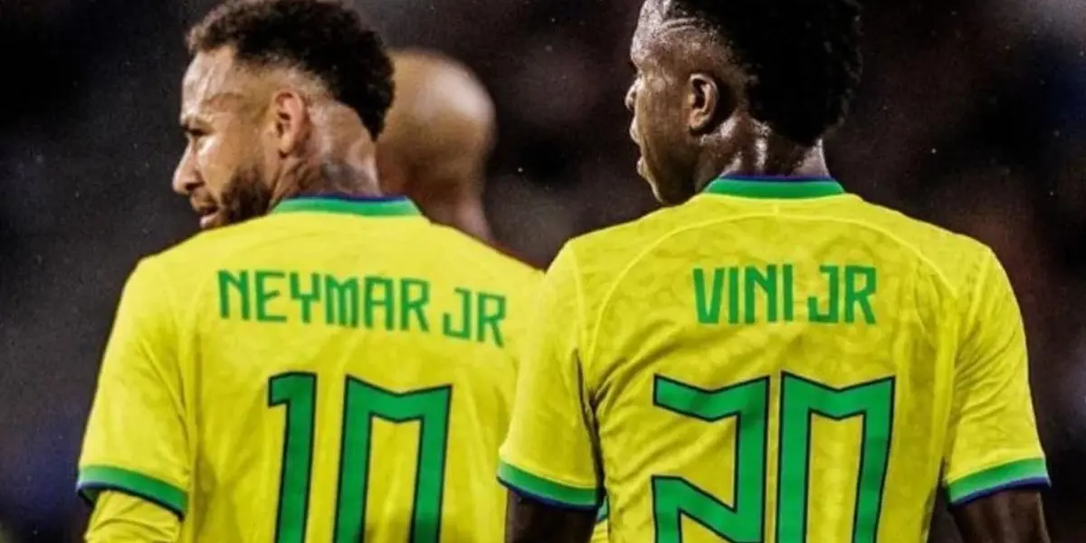 A situação de Neymar no PSG não é das melhores e o clube francês quer dispensá-lo