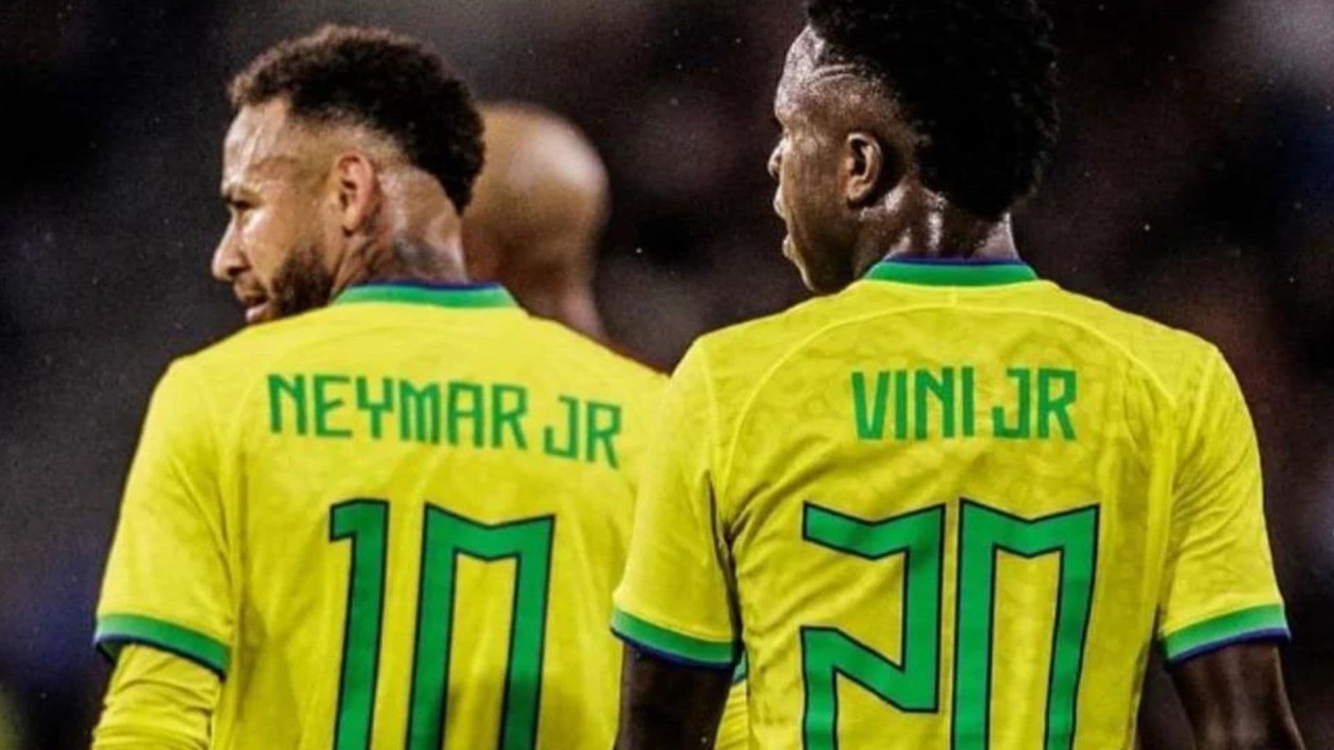 A situação de Neymar no PSG não é das melhores e o clube francês quer dispensá-lo