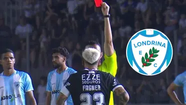 A situação ocorreu durante o amistoso nesta quarta-feira, 27