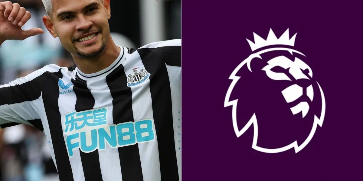 A temporada 2022/23 foi marcante para Bruno Guimarães no Newcastle, despertando a atenção de grandes clubes europeus