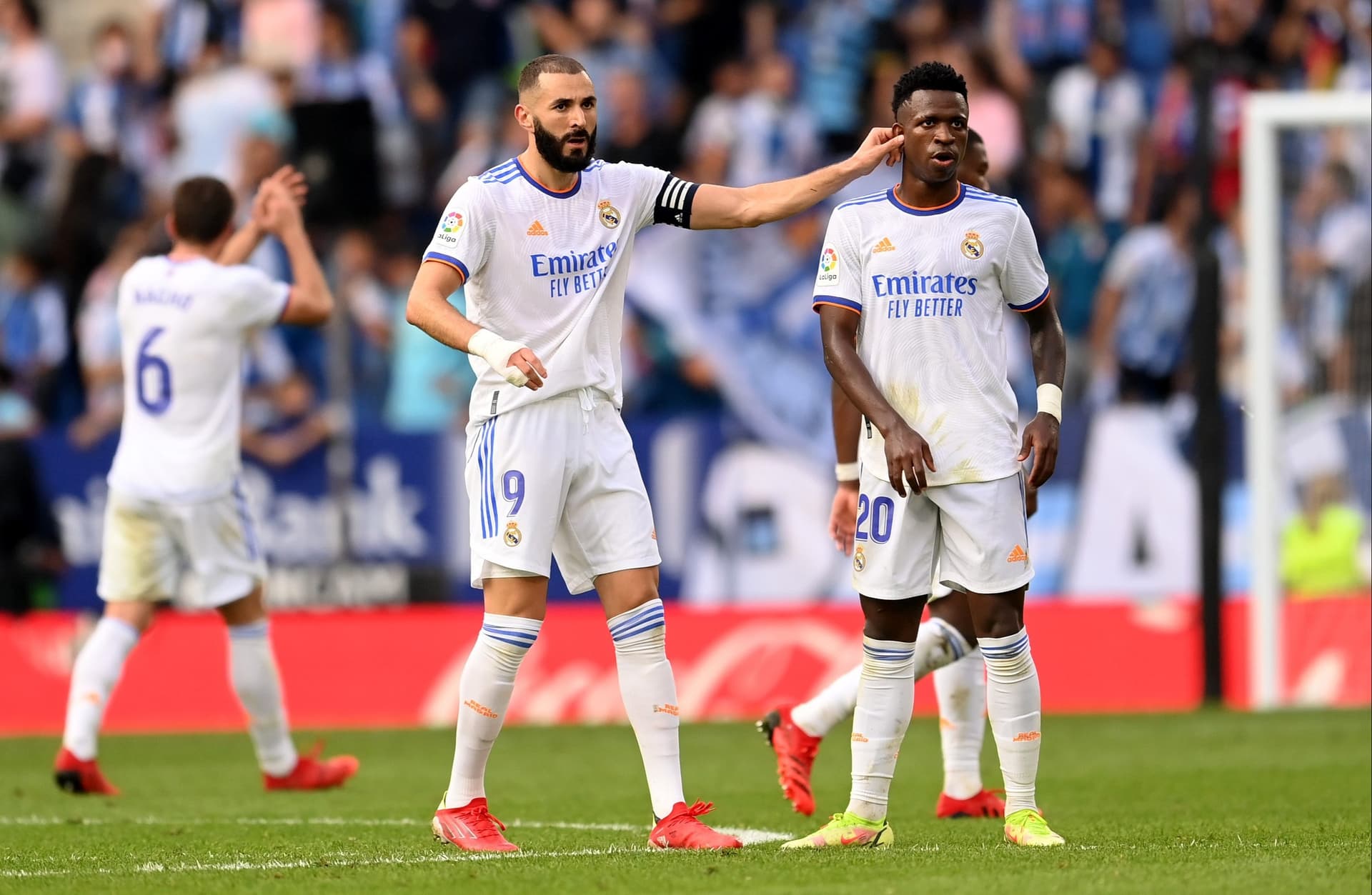 A temporada do brasileiro tem sido excelente. No pódio dos medidores de valor dos principais jogadores, ele começa seu primeiro ano como uma estrela consolidada.