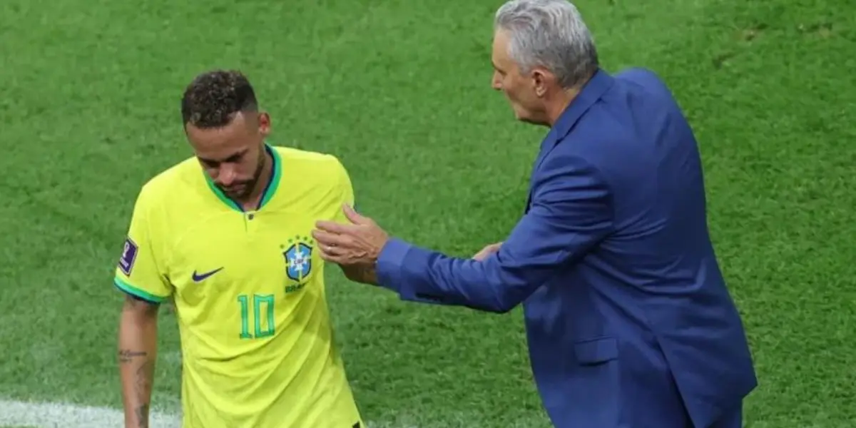 A torcida brasileira não sentiu a ausência de Neymar e adotou um novo ídolo na Copa do Mundo