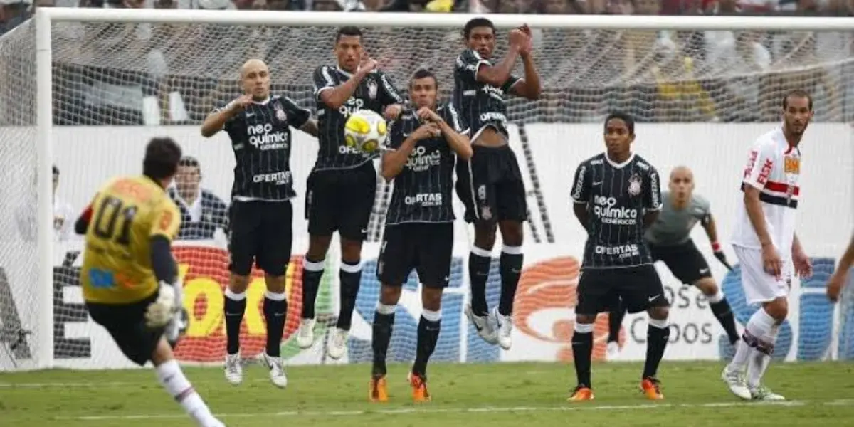 A torcida já começa a se empolgar com nome das categorias de base