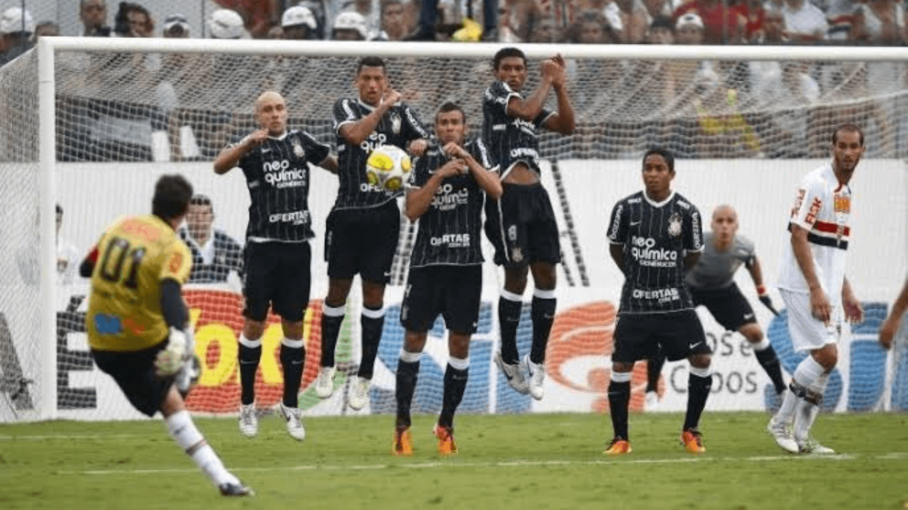 A torcida já começa a se empolgar com nome das categorias de base