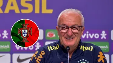 A torcida não está gostando a indecisão do jogador escolhido por dorival