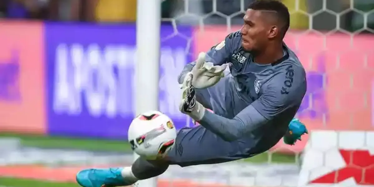 A troca de goleiros foi um dos principais assuntos do Grêmio nos últimos dias. A equipe gaúcha passou por uma turbulência interna