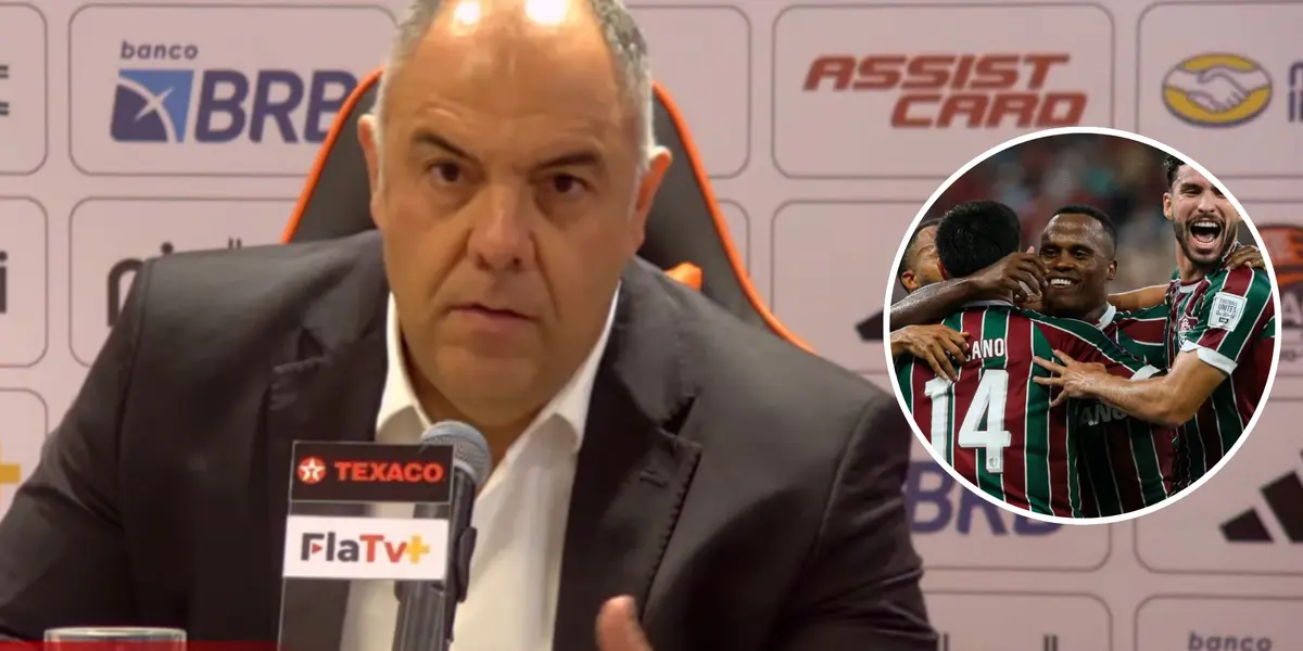 A troca pode envolver um grande ídolo do Flamengo