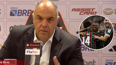 A troca pode envolver um grande ídolo do Flamengo