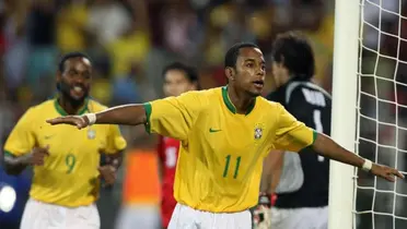 A última vez que um brasileiro reinou absoluto no futebol