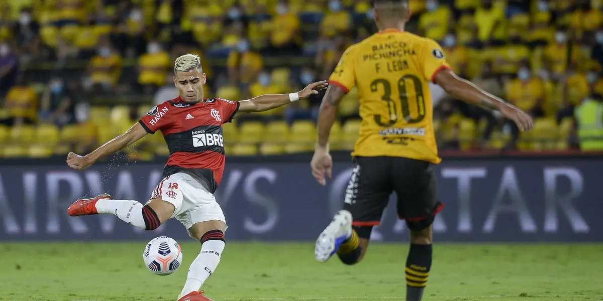 A um mês da final da Copa Libertadores, Flamengo já sabe o que fazer com fortuna em caso de título continental