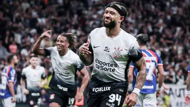 A verdade sobre as criticas de Memphis Depay (Foto: Corinthians)