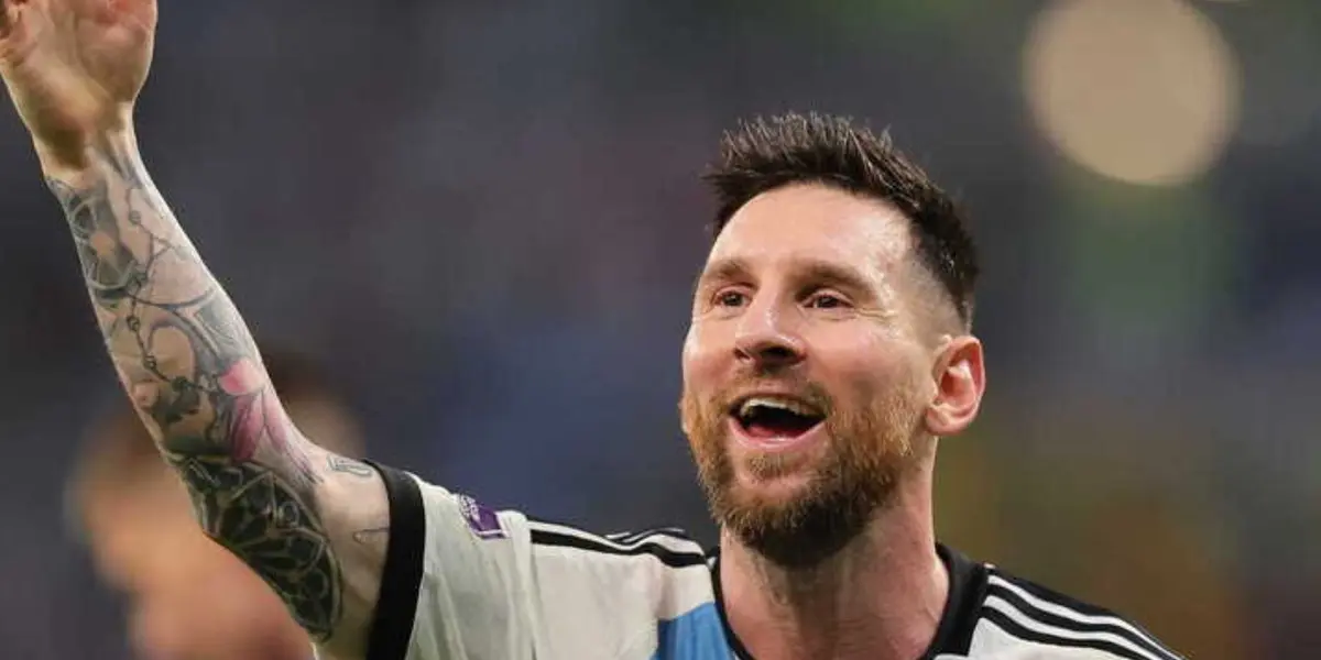 A vestimenta do ídolo argentino ganhou as manchetes mundo a fora pela sua irreverência