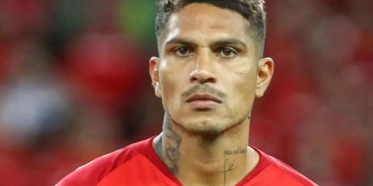 A vida do peruano foi retratada na série da Netflix ‘Contigo, Guerrero’