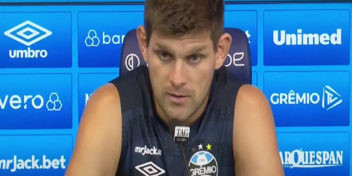 A vitória do Grêmio contra o Juventude na última rodada do Gauchão foi um alívio para a equipe, mas não foi uma atuação tranquila