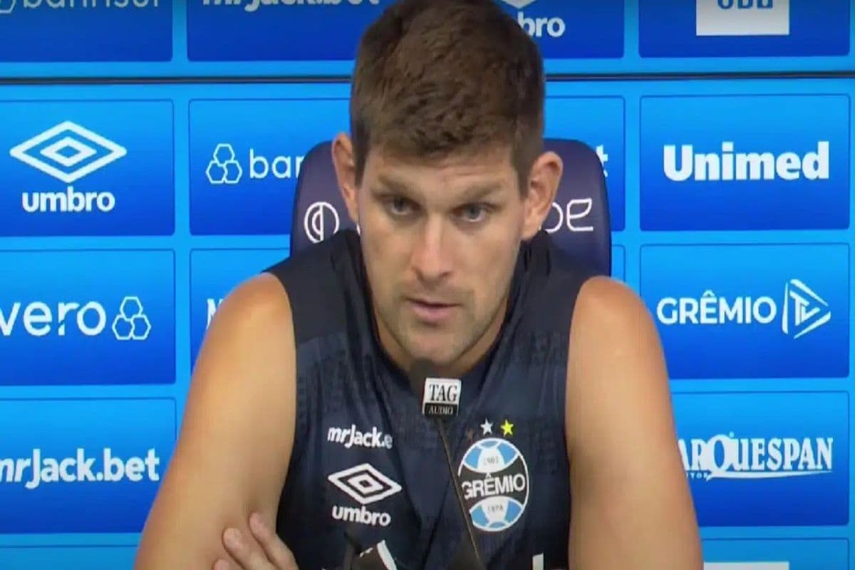 A vitória do Grêmio contra o Juventude na última rodada do Gauchão foi um alívio para a equipe, mas não foi uma atuação tranquila