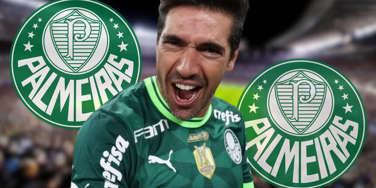 Abel Ferreira