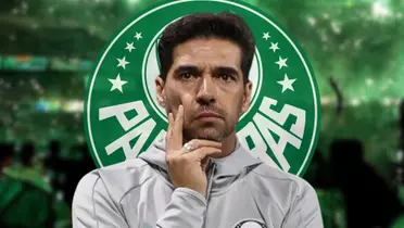 Abel Ferreira