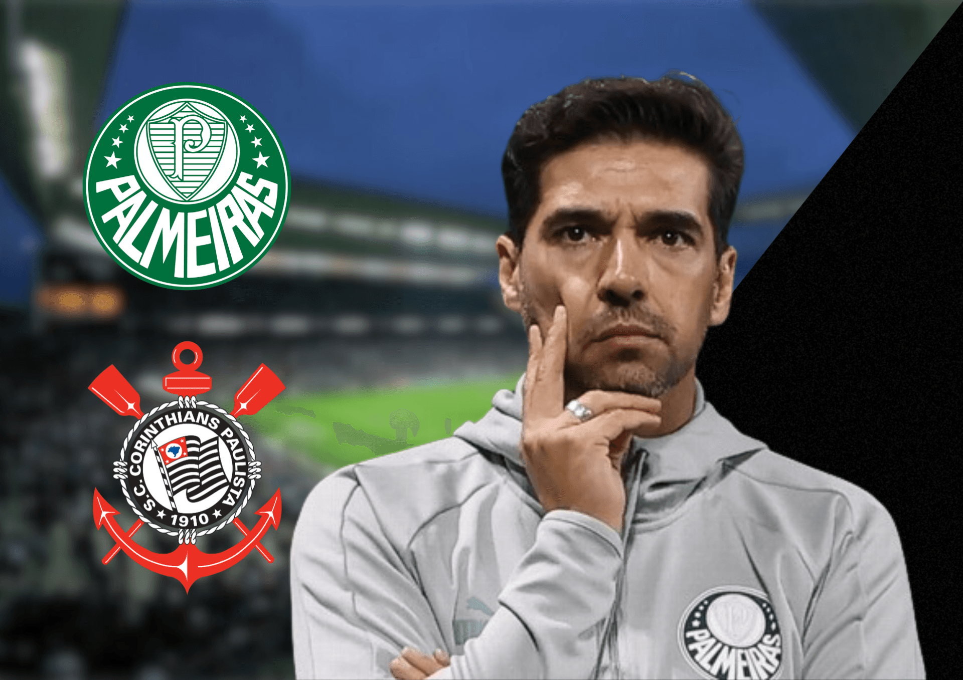 Abel Ferreira