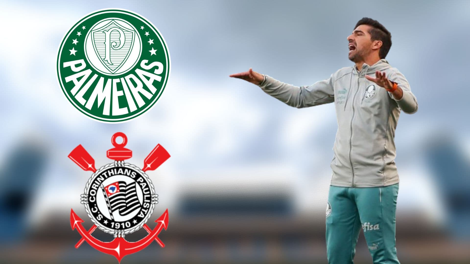 Abel Ferreira