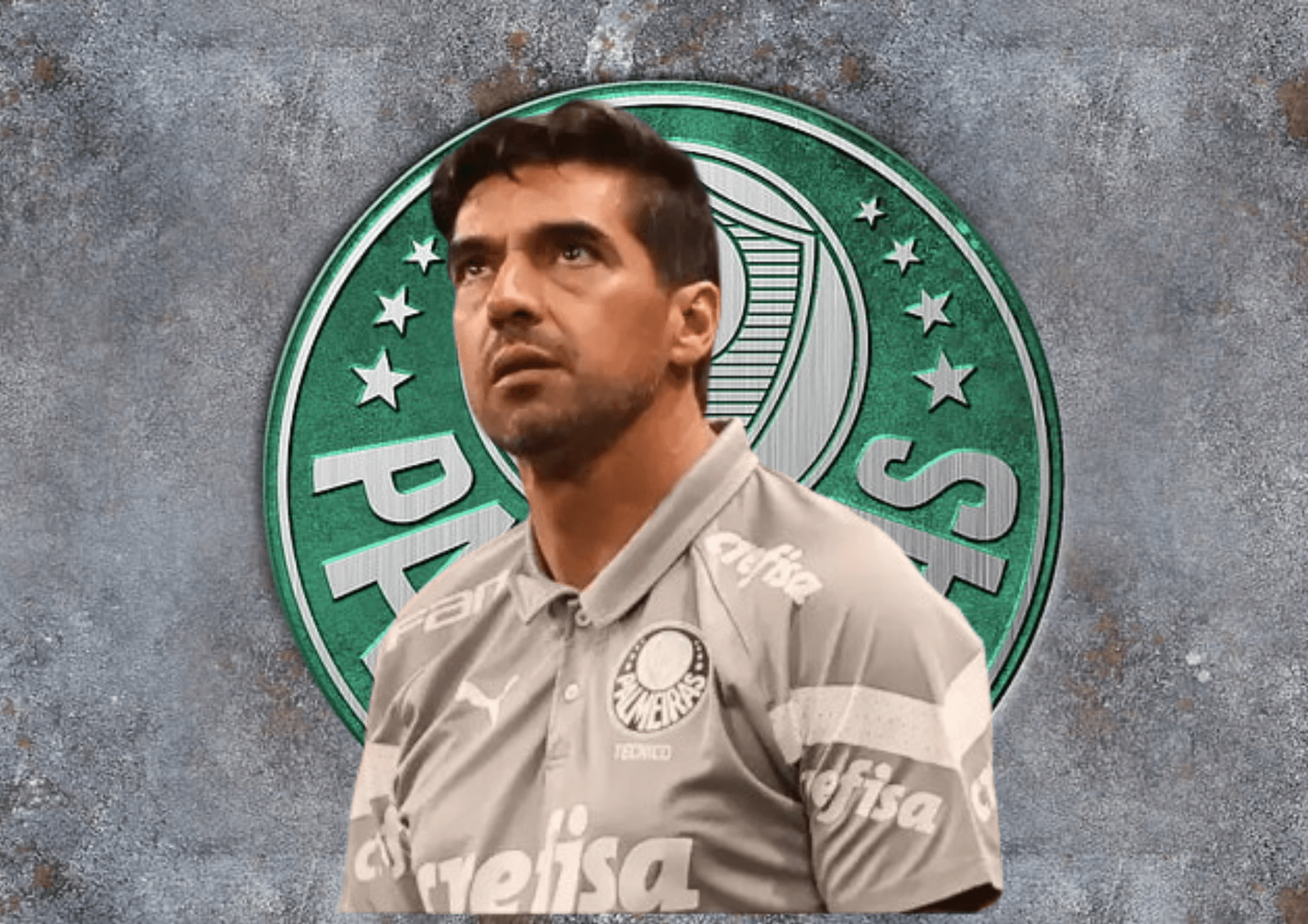 Abel Ferreira
