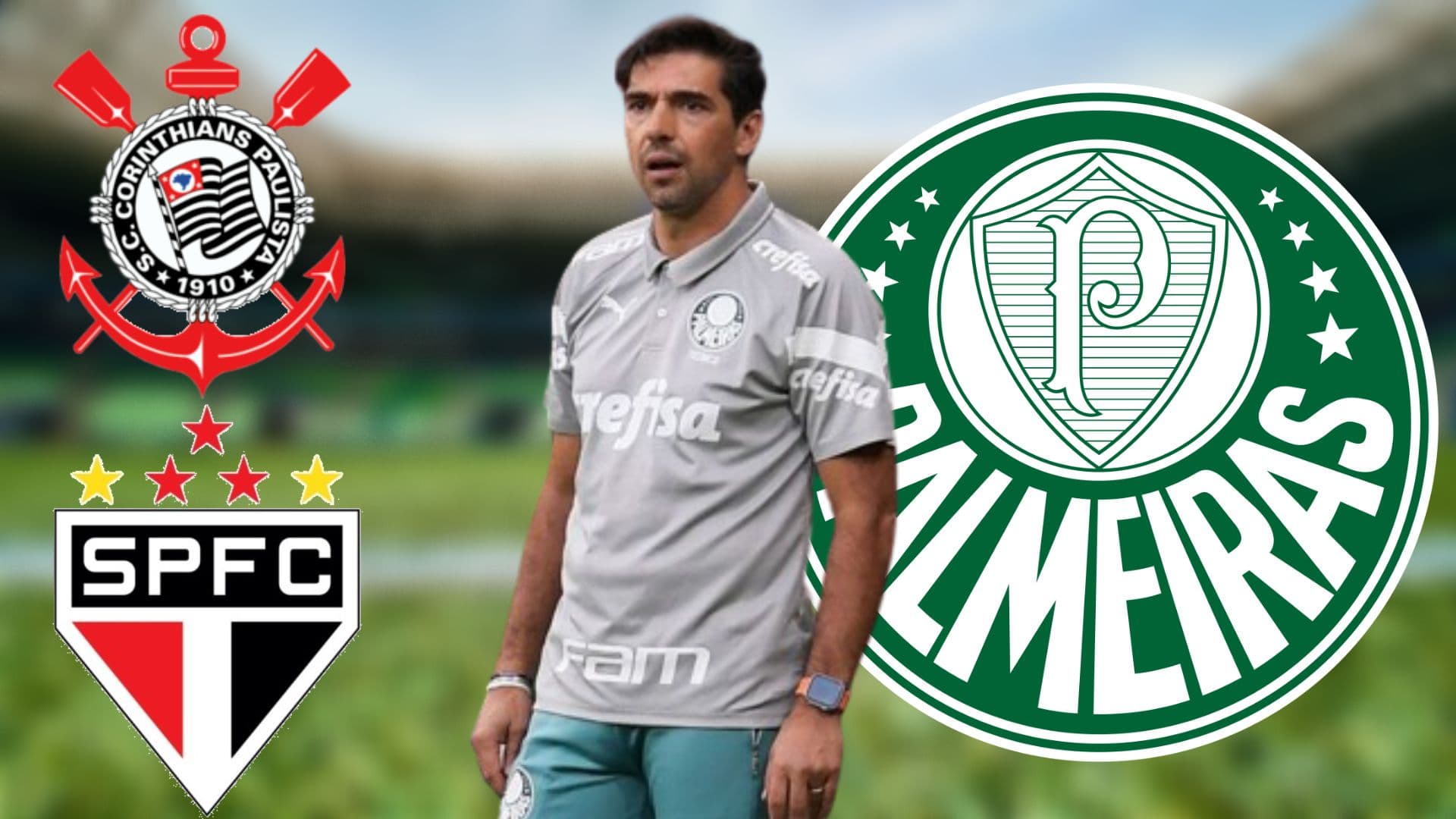 Abel Ferreira