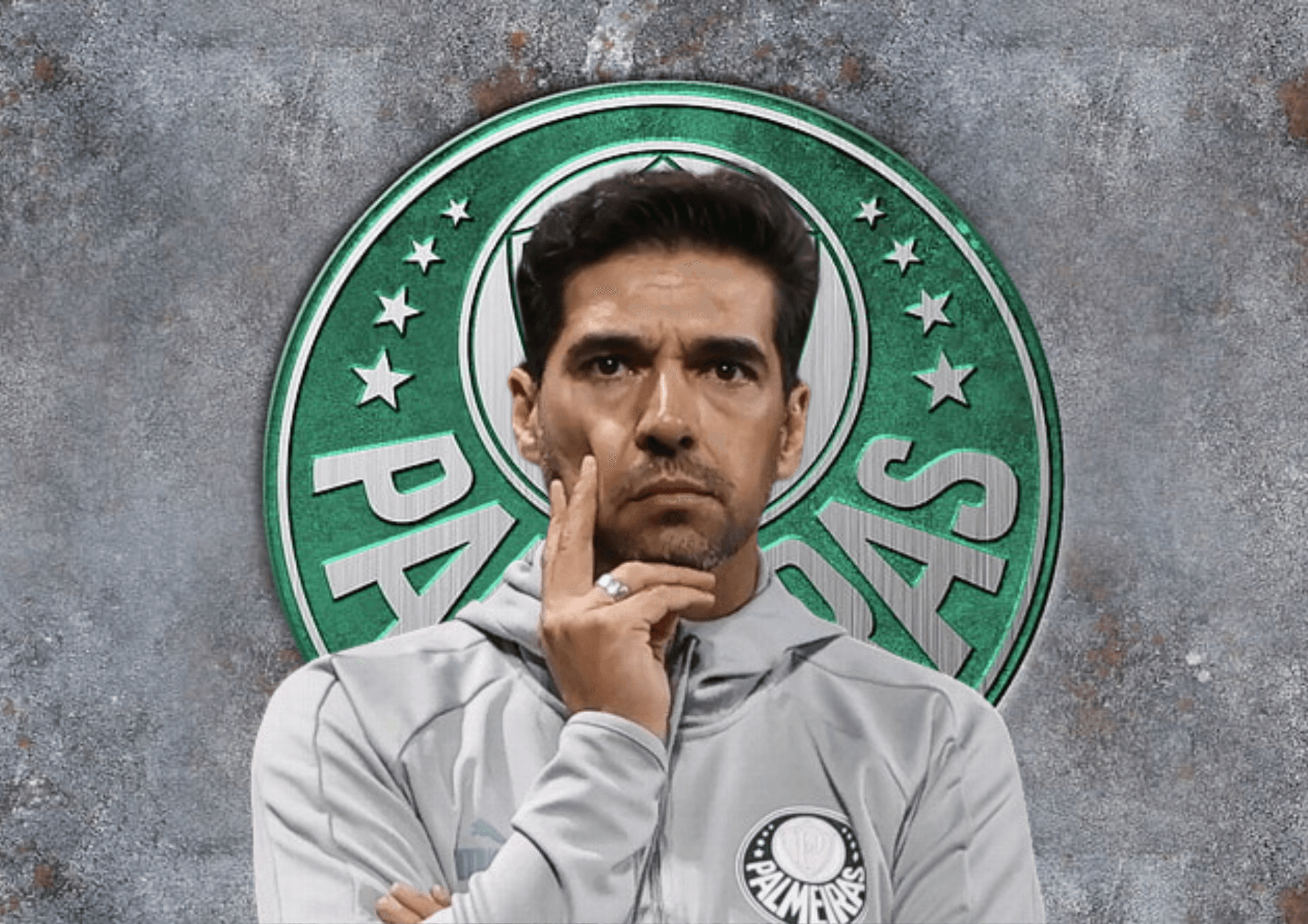 Abel Ferreira