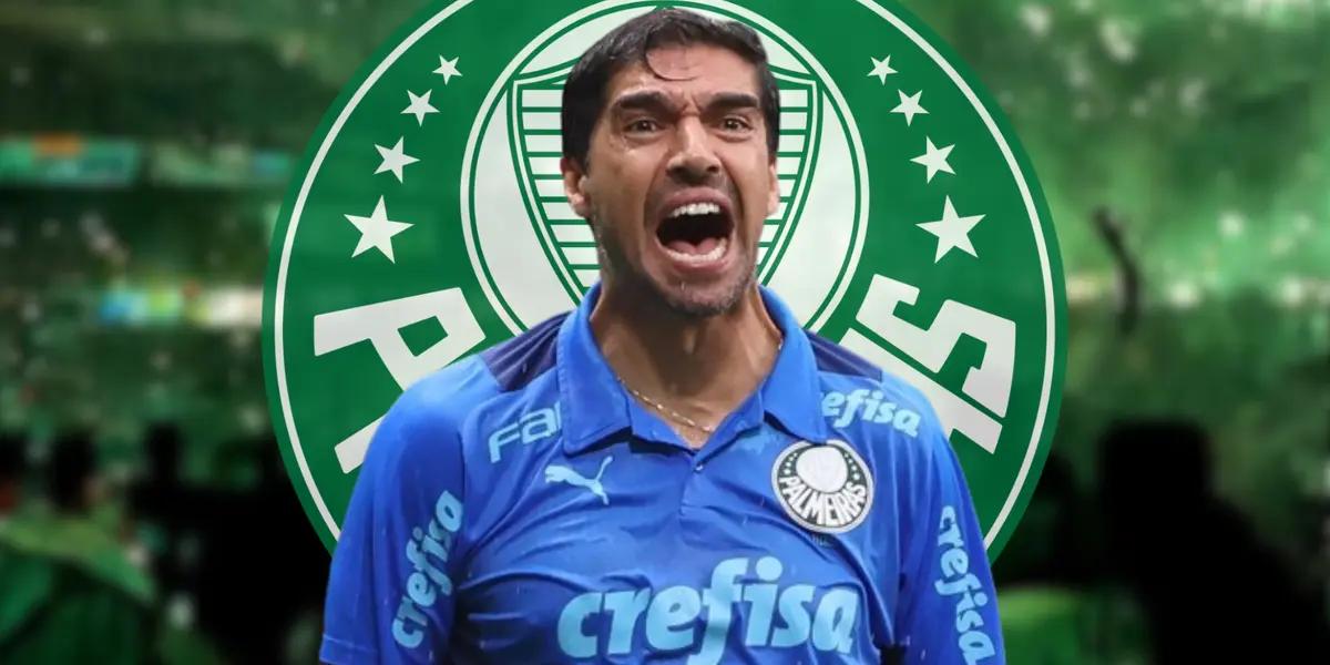 Abel Ferreira