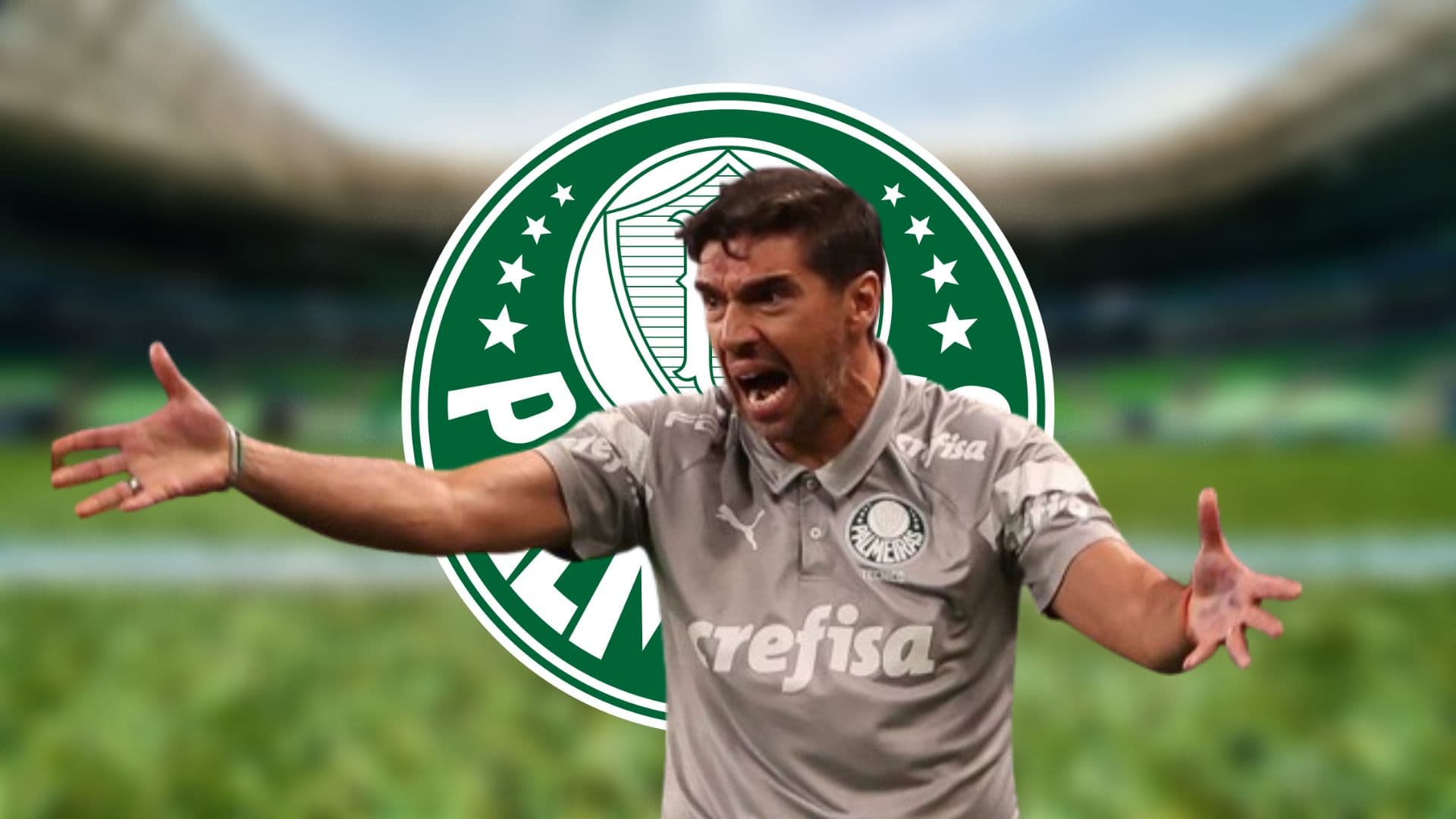 Abel Ferreira